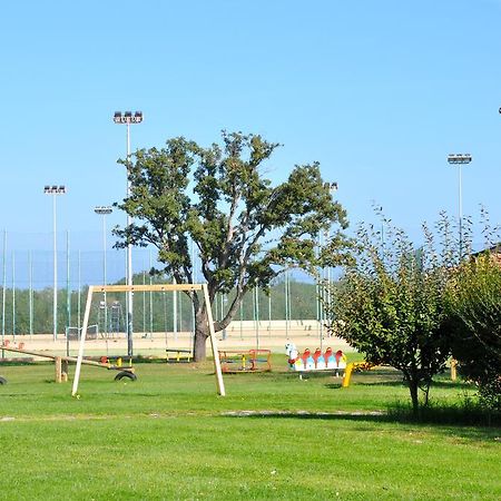 Residence Liscia Eldi San Teodoro  Esterno foto