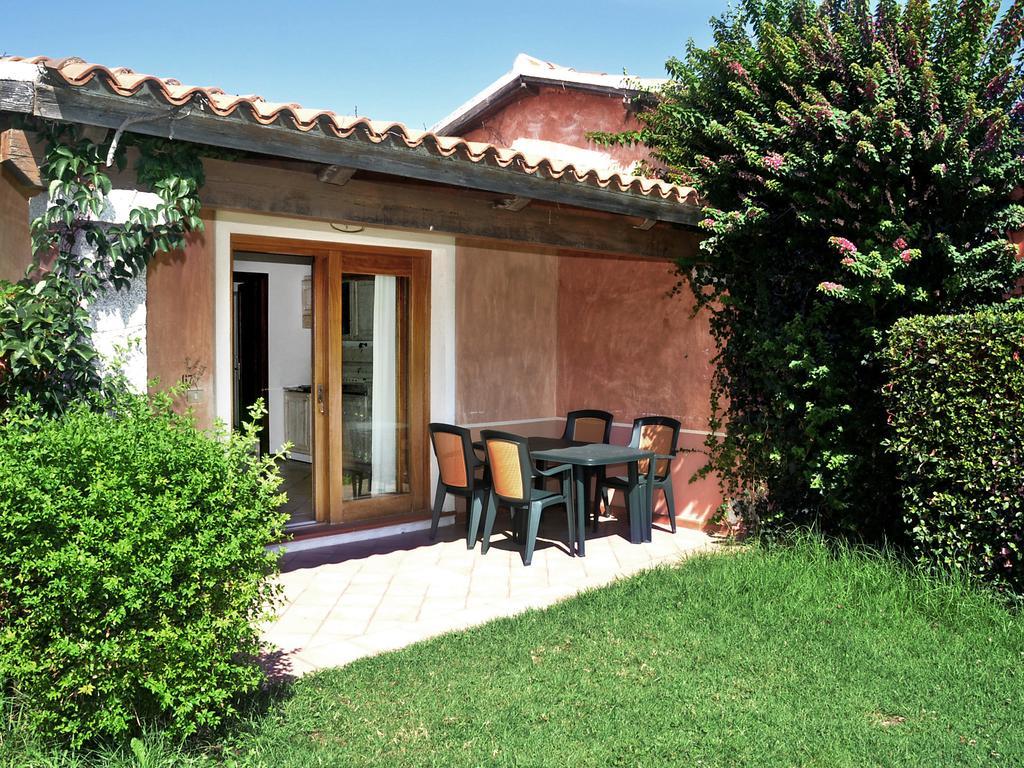 Residence Liscia Eldi San Teodoro  Camera foto