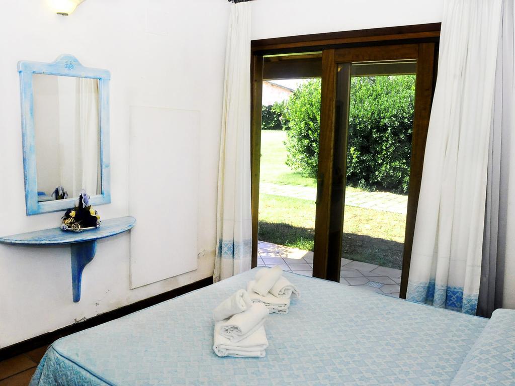 Residence Liscia Eldi San Teodoro  Camera foto