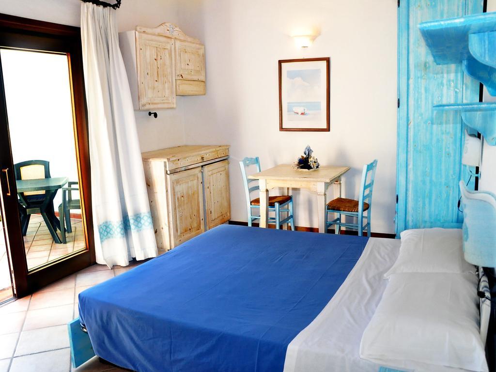 Residence Liscia Eldi San Teodoro  Camera foto