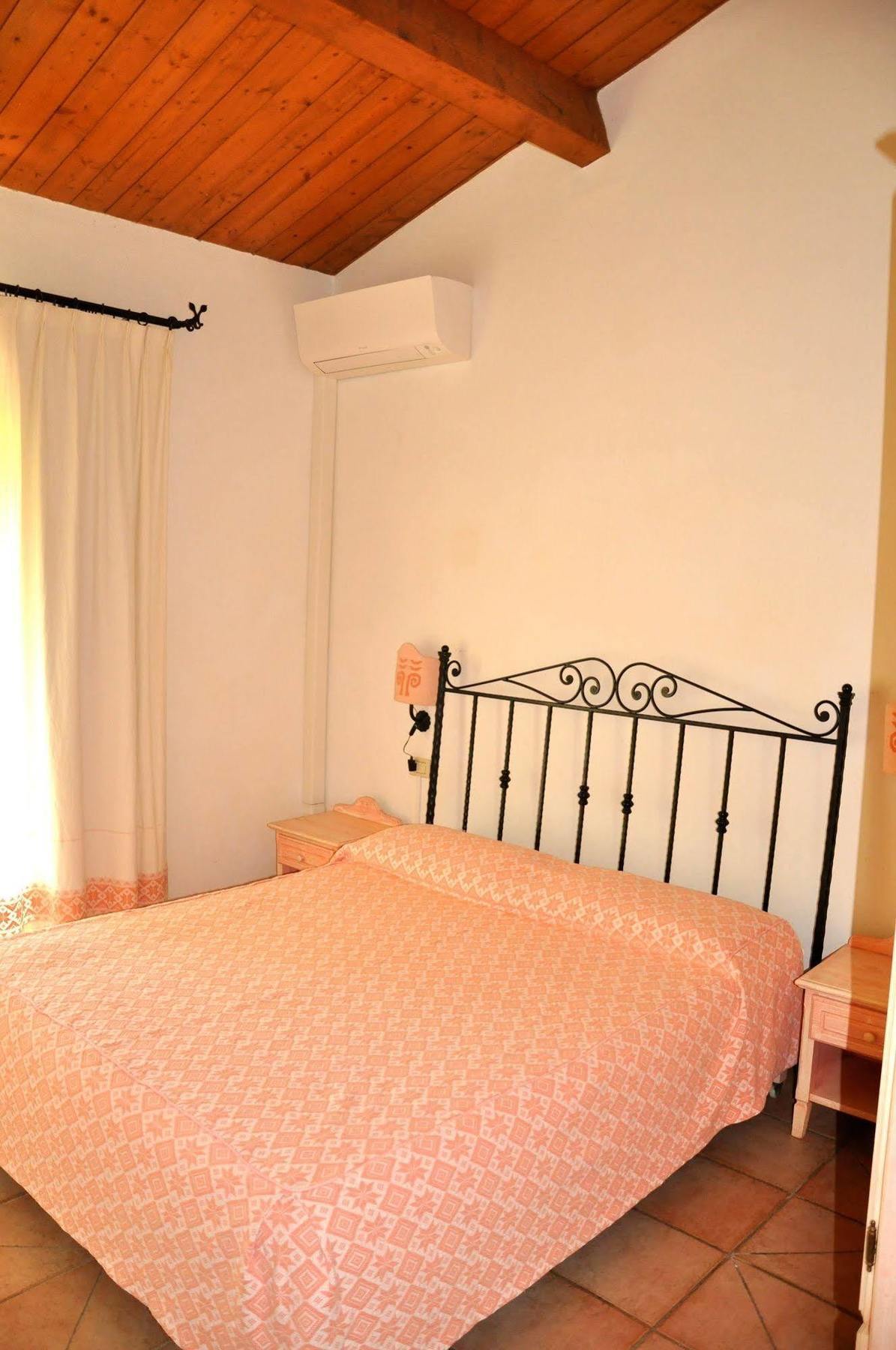 Residence Liscia Eldi San Teodoro  Esterno foto