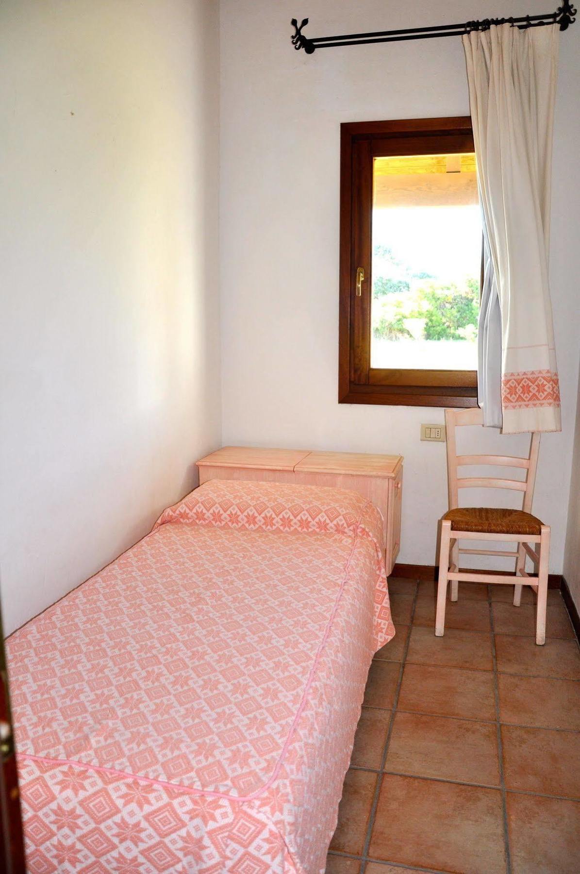 Residence Liscia Eldi San Teodoro  Esterno foto