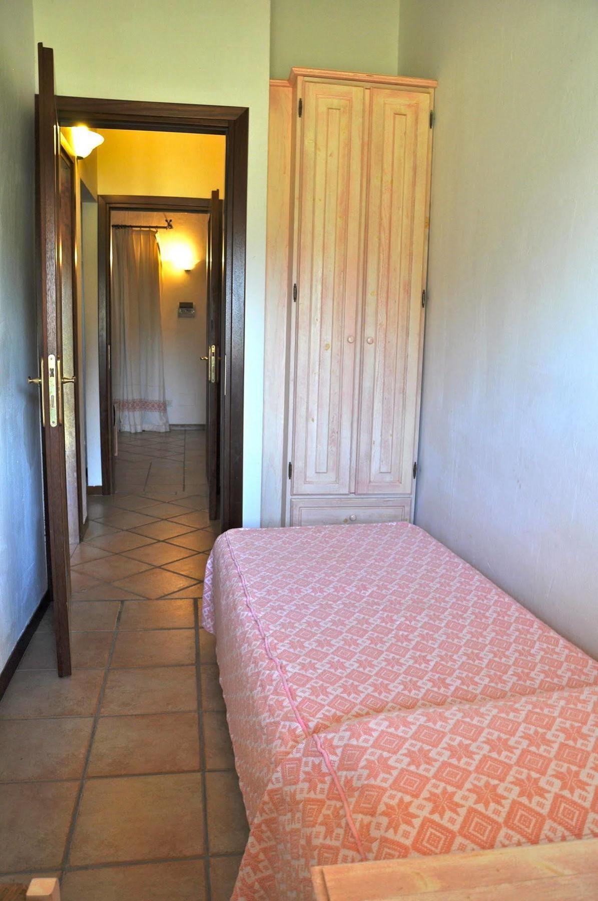 Residence Liscia Eldi San Teodoro  Esterno foto