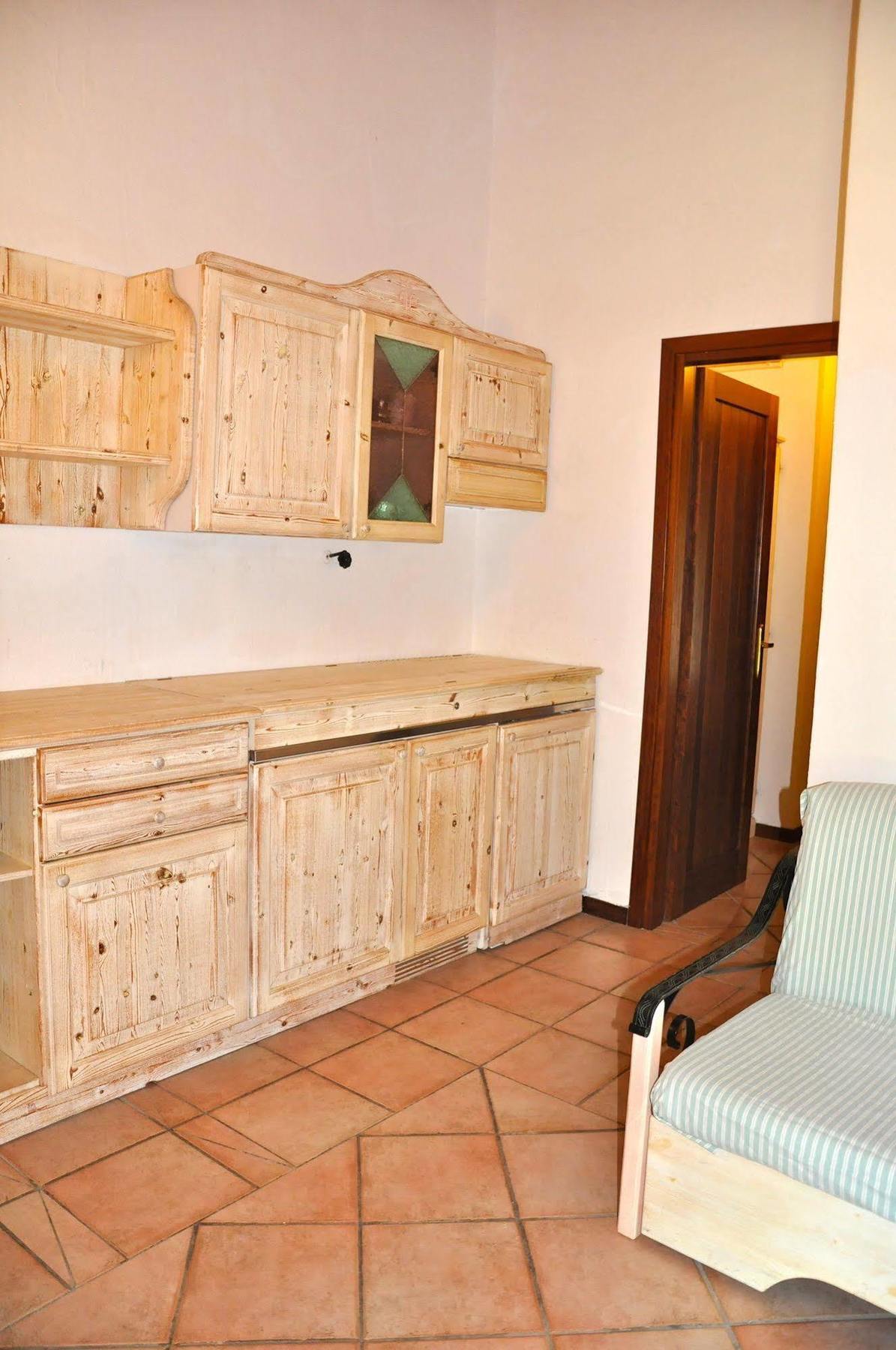 Residence Liscia Eldi San Teodoro  Esterno foto