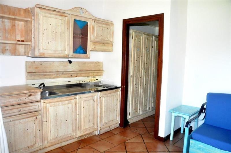 Residence Liscia Eldi San Teodoro  Esterno foto